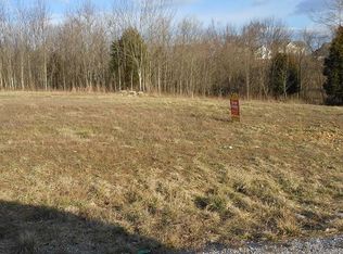 0 Lakeshore Cir LOT 9, Georgetown, KY 40324