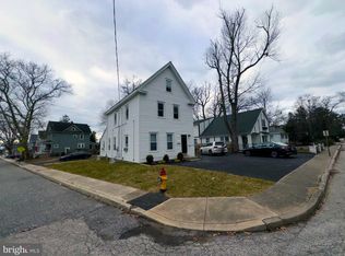 102 Montgomery Ave #A, Pitman, NJ 08071