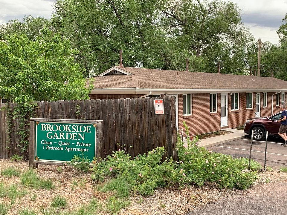 Clean, quiet, owner-maintained property