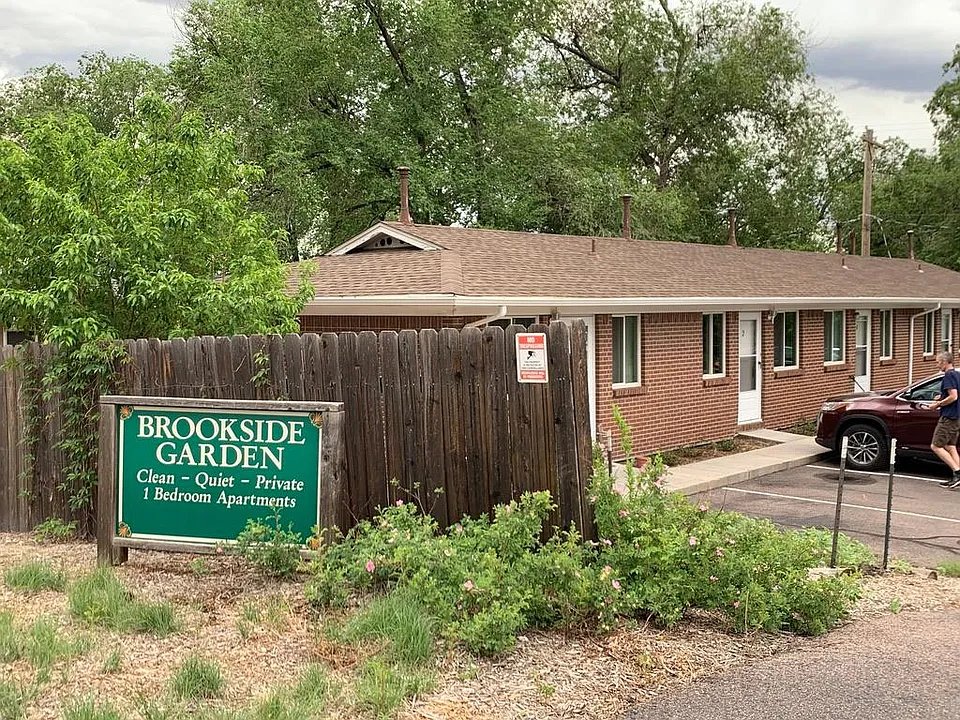 Clean, quiet, safe owner-maintained property