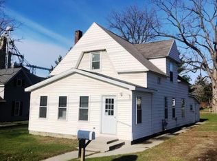 4923 State St, Gagetown, MI 48735