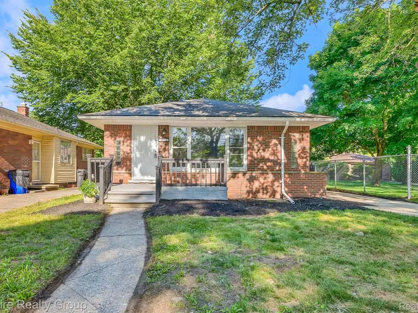 19755 Evergreen Rd, Detroit, MI 48219