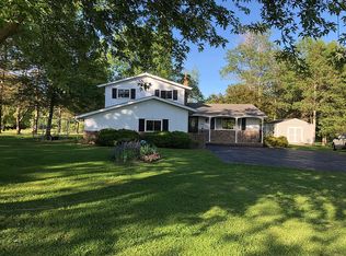 11235 Chillicothe Rd, Chesterland, OH 44026