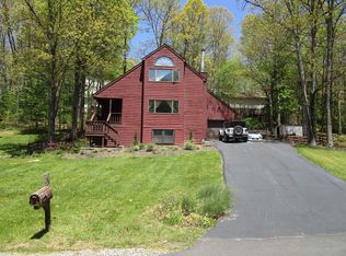 1150 Hans Meadow Rd, Christiansburg, VA 24073