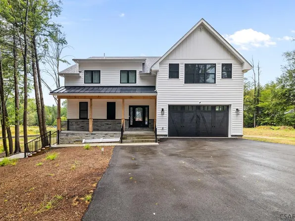 177 N Peninsula Dr, Central City, PA 15926