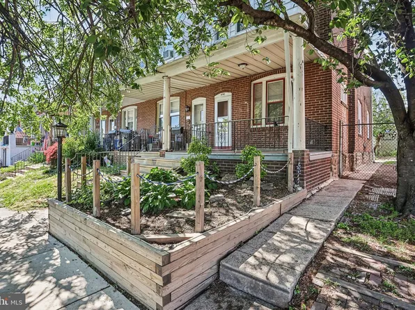 6620 Keystone St, Philadelphia, PA 19135