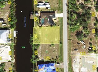9620 President Cir LOT 19, Pt Charlotte, FL 33981