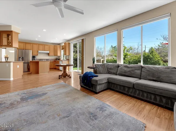 1171 Sageberry Ct, Reno, NV 89509