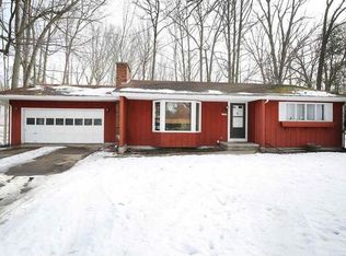 3344 N Douglas Dr, Sanford, MI 48657