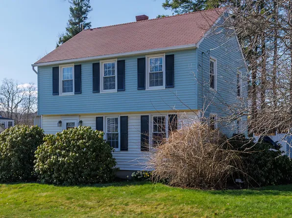 10 Elm Street, Ellsworth, ME 04605