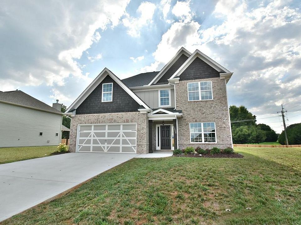 1st image of Parks Pl Lot 30