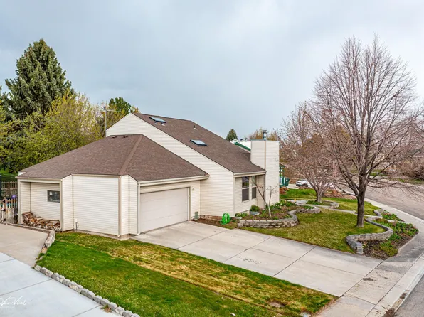 1634 Shasta St, Pocatello, ID 83201