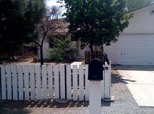 5520 Dolores Dr, Sparks, NV