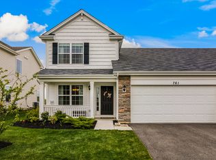 761 Catamaran Cir, Hampshire, IL 60140