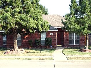 7318 Airline Dr, Rowlett, TX 75089