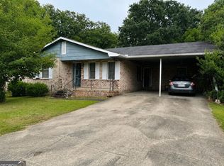 3985 Hattie Dr, Macon, GA 31217