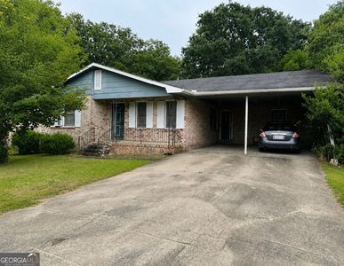 3985 Hattie Dr, Macon, GA, 31217