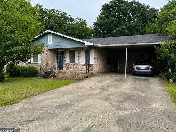 3985 Hattie Dr, Macon, GA 31217