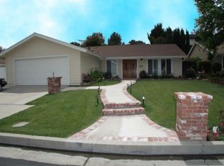 8423 Sedan Ave, Canoga Park, CA 91304