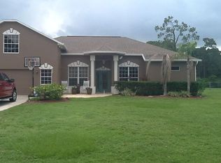 603 Hurst Rd NE, Palm Bay, FL 32907