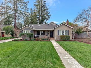 7555 Princevalle St, Gilroy, CA 95020