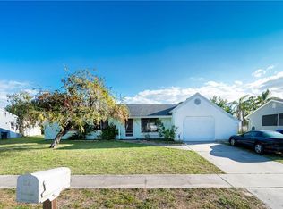 8267 Alam Ave, North Port, FL 34287