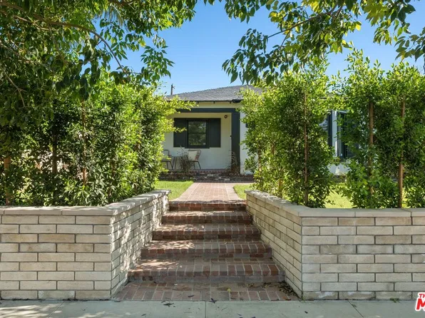 11886 Aneta St, Los Angeles, CA 90230