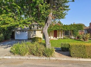 5076 Leigh Ave, San Jose, CA