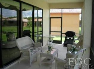 11368 Reflection Isles Blvd, Fort Myers, FL 33912