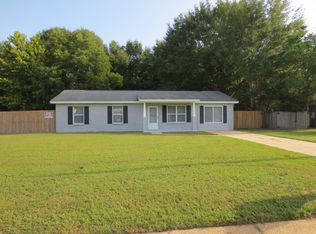 5272 Spring St, Pace, FL 32571