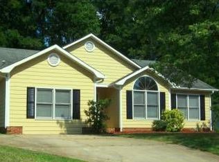 3806 Coopersdale Rd, Charlotte, NC 28273
