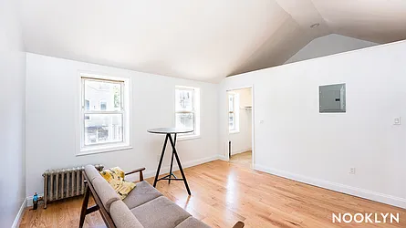 Rented by Nooklyn NYC LLC