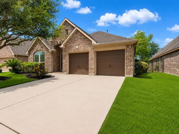 26314 Mercy Moss Ln, Richmond, TX 77406