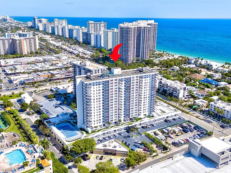 3015 N Ocean Blvd #6A — Photo 4
