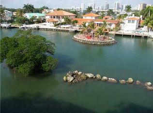363 Poinciana Island Dr, Sunny Isles Beach, FL 33160