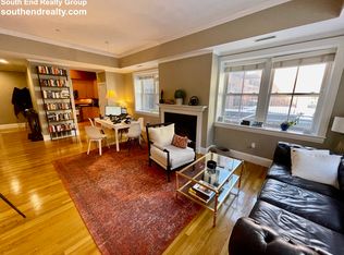 17 Worcester Sq APT 4, Boston, MA 02118