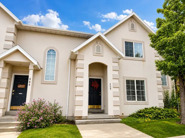 458 N 1210 E, Spanish Fork, UT 84660