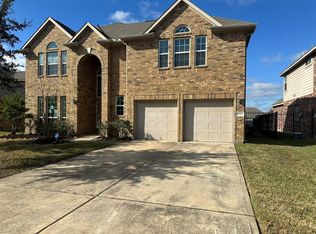 9914 Channel Set Way, Rosharon, TX 77583