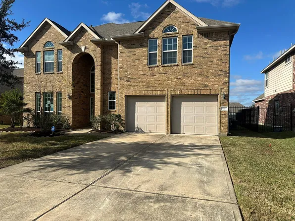 9914 Channel Set Way, Rosharon, TX 77583