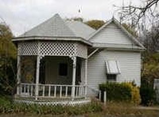 6100 Santa Gertrudis St, Fort Worth, TX 76179