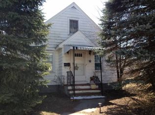 451 Melrose St, Schenectady, NY 12306