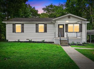 300 High St, Clarksville, TN 37040