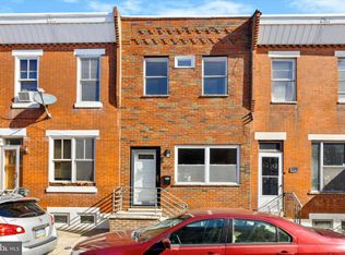 1029 Tree St, Philadelphia, PA 19148