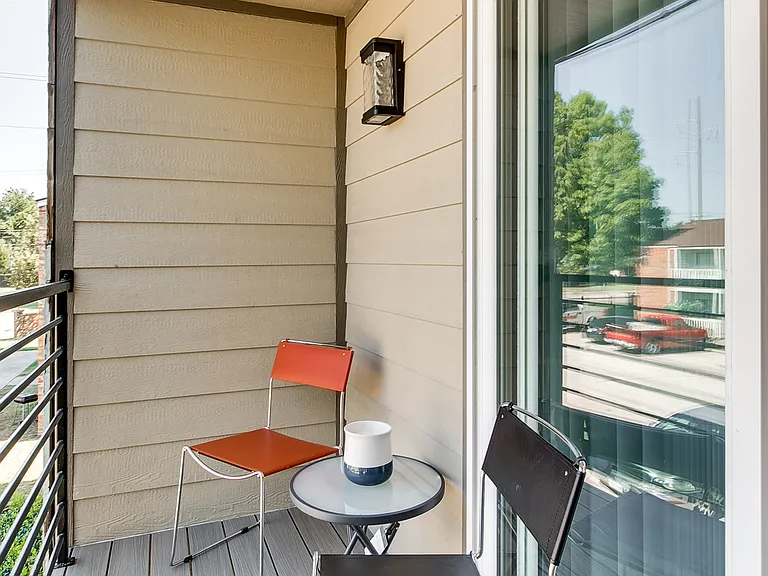 Norman Apartments — Photo 20