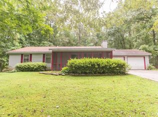 102 Stonehedge Dr, Dawsonville, GA 30534