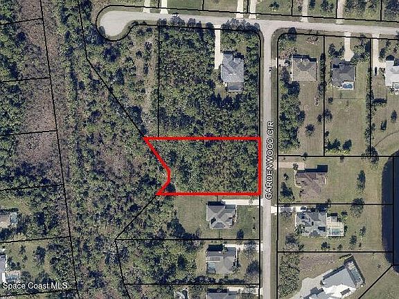 5th image of 3819 Gardenwood Cir