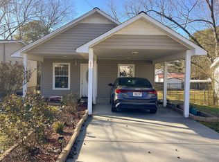 1827 Mount Zion Ave, Gadsden, AL 35904