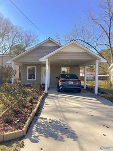1827 Mount Zion Ave, Gadsden, AL, 35904