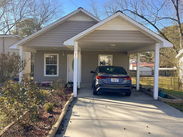 1827 Mount Zion Ave, Gadsden, AL 35904