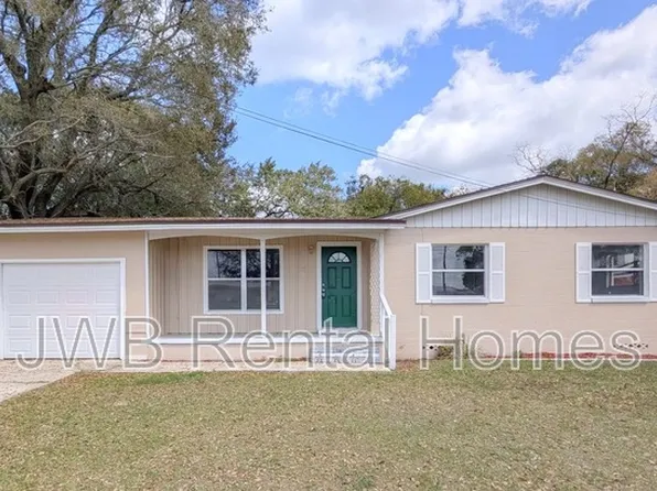 6829 Van Gundy Rd, Jacksonville, FL 32208